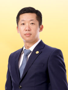 Ban lãnh đạo LPBank