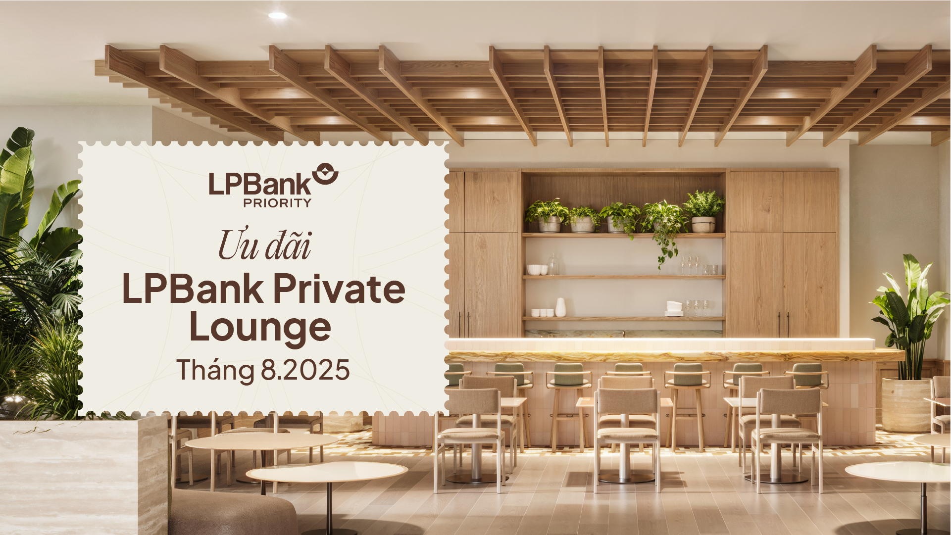 LPBank - Ngân hàng Lộc Phát Việt Nam