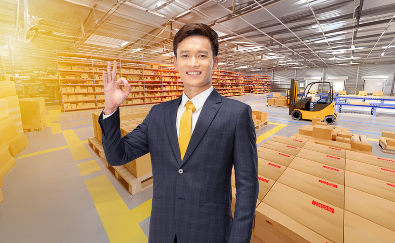 Vay sản xuất kinh doanh là giải pháp tài chính giúp bổ sung vốn linh hoạt cho hoạt động sản xuất kinh doanh