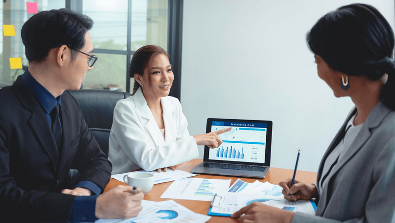 Lựa chọn đúng hình thức vay vốn giúp doanh nghiệp tối ưu chi phí tài chính và đáp ứng nhu cầu vốn theo từng giai đoạn phát triển.