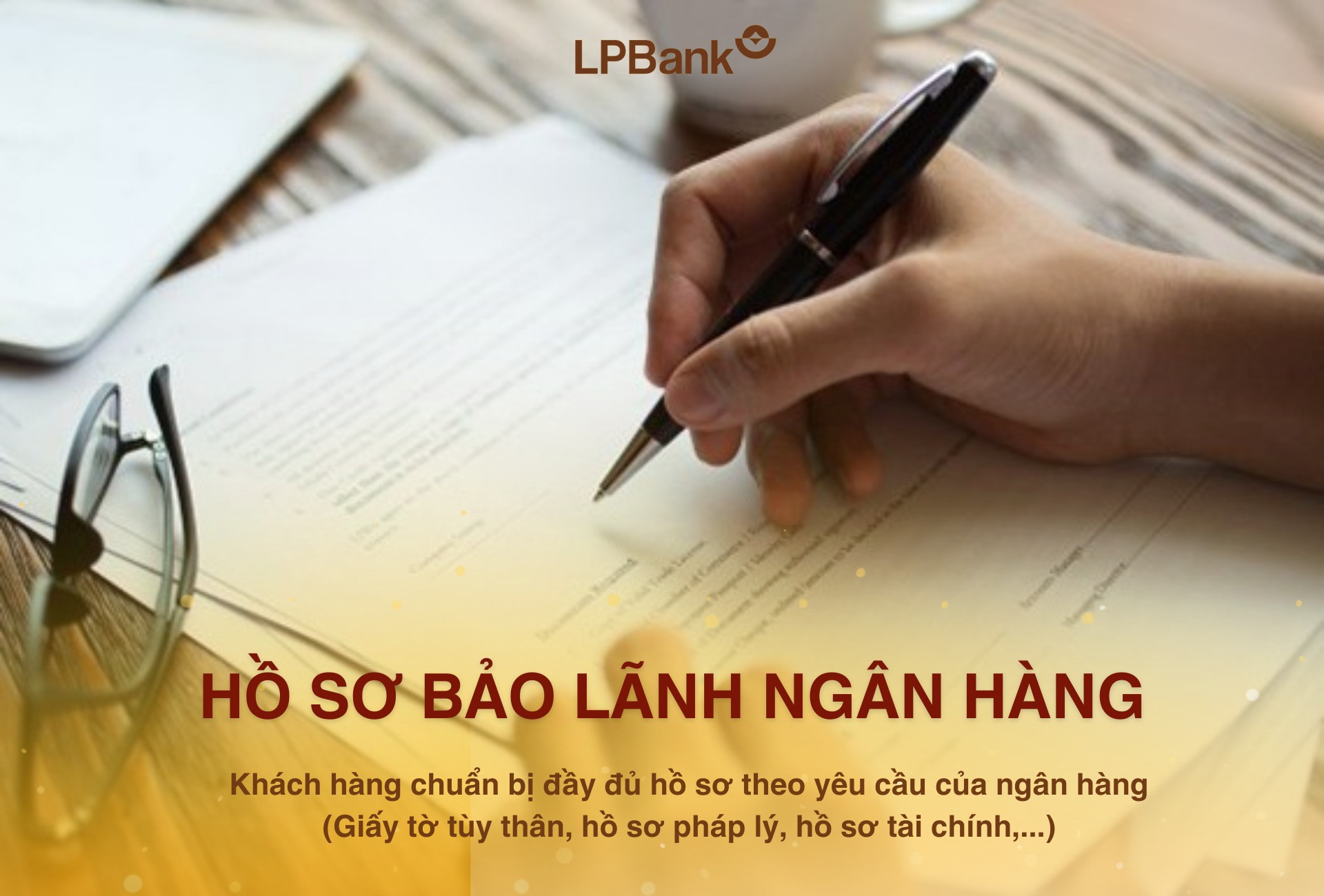 Việc chuẩn bị hồ sơ đầy đủ, chính xác và minh bạch giúp rút ngắn thời gian thẩm định, đồng thời nâng cao khả năng được cấp bảo lãnh theo nhu cầu của doanh nghiệp