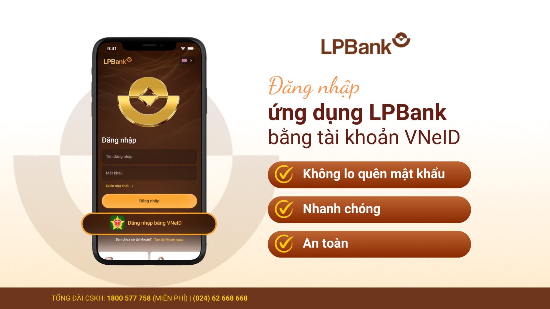 LPBank - Ngân hàng Lộc Phát Việt Nam