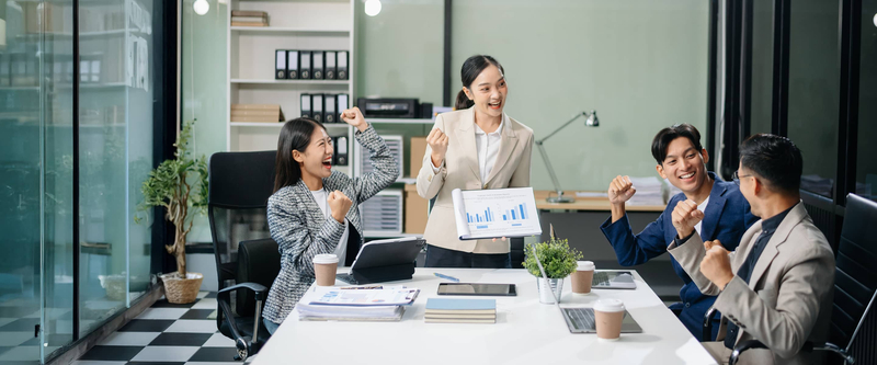 Minh bạch tài chính, quản lý dòng tiền hiệu quả và chuẩn hóa hồ sơ là những yếu tố quan trọng khi ngân hàng thẩm định khoản vay.