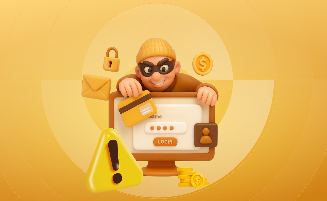 Cảnh báo thủ đoạn lừa đảo chuyển tiền, đặt cọc trên mạng xã hội
