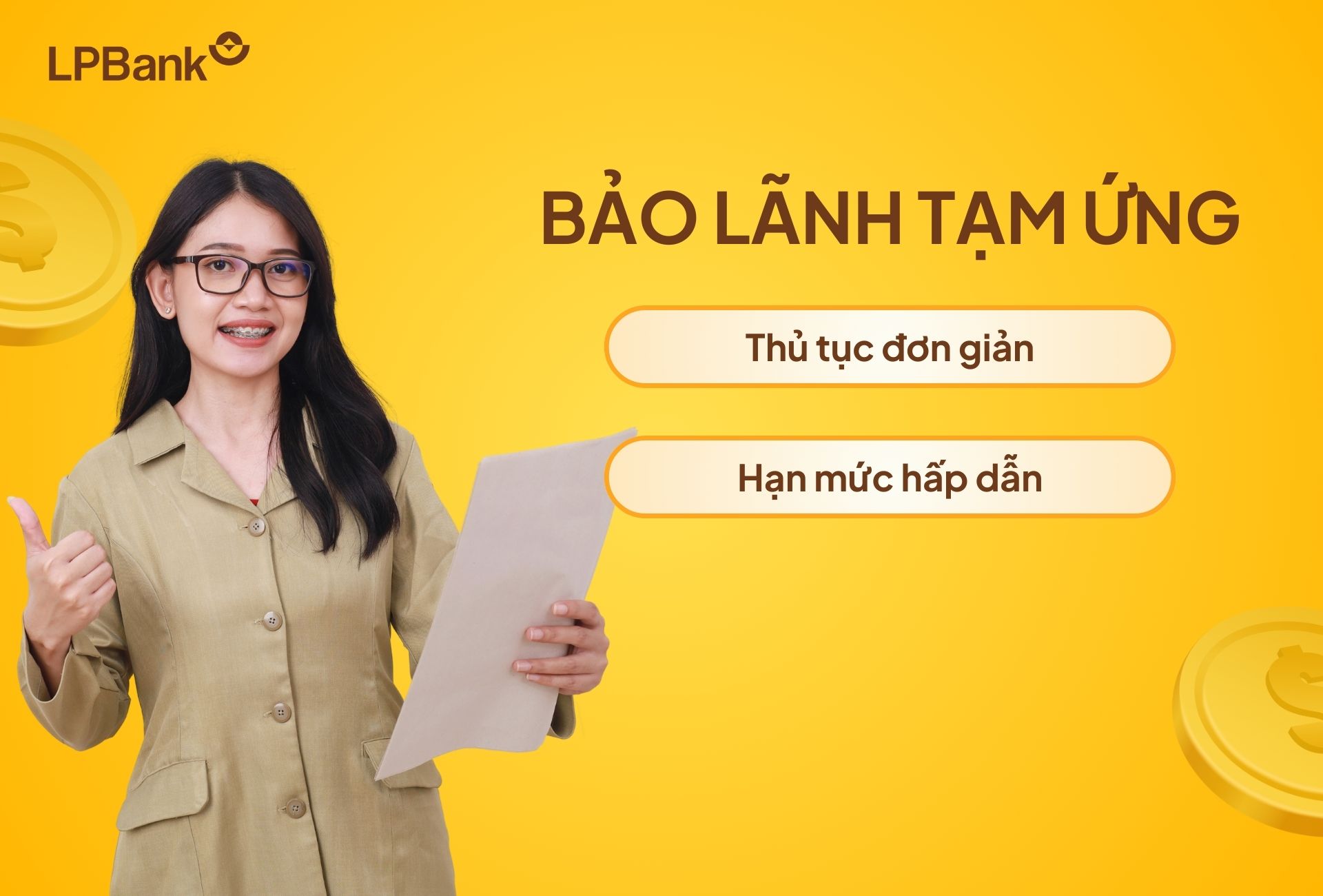 Ngân hàng phát hành cam kết bảo lãnh, kiểm soát rủi ro và đảm bảo nghĩa vụ tài chính giữa các bên tham gia hợp đồng