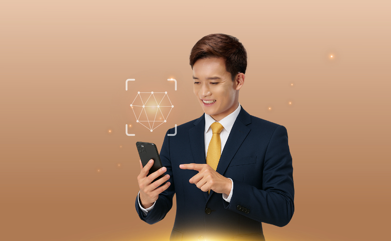 Công nghệ eKYC hỗ trợ xác minh danh tính từ xa an toàn và thuận tiện