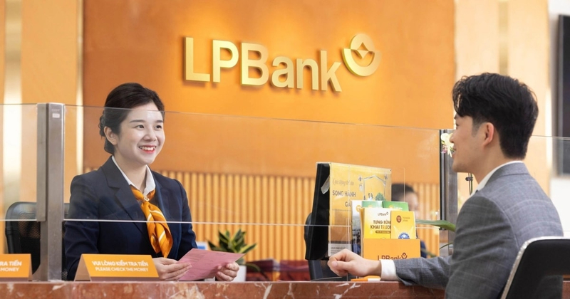 Tại LPBank, khách hàng sẽ được tư vấn kỹ lưỡng về khoản vay tiêu dùng phù hợp