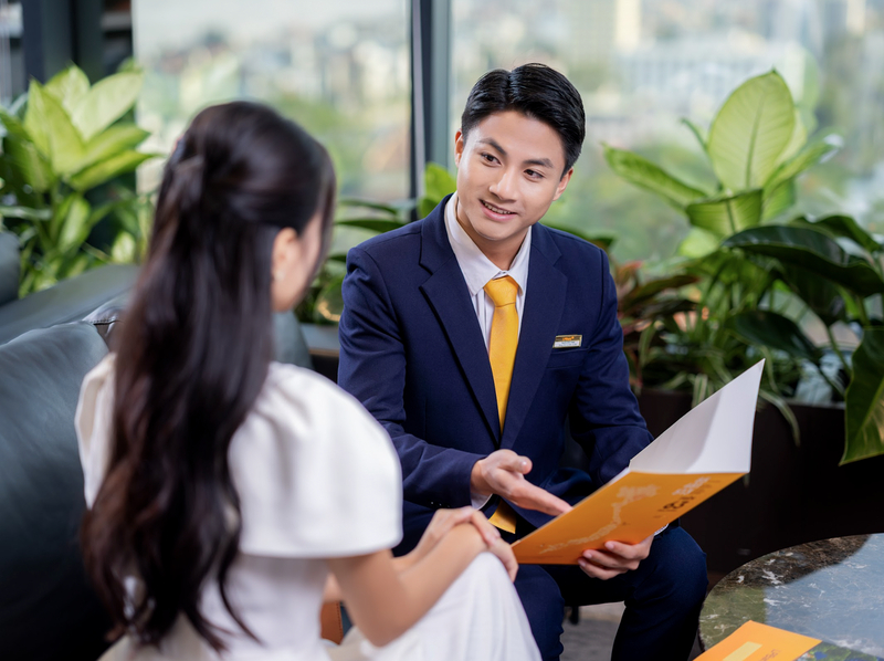 LPBank cung cấp các sản phẩm cho vay tiêu dùng linh hoạt, đảm bảo nhu cầu sử dụng cho khách hàng