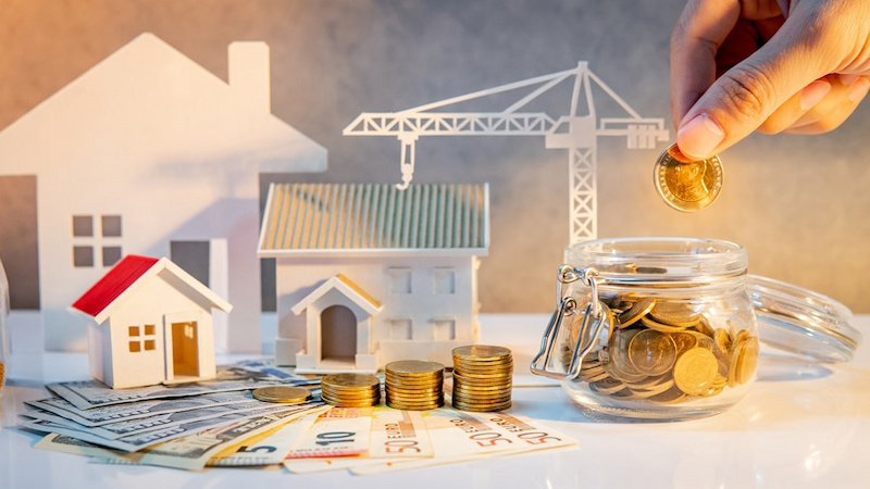 Các ngân hàng cung cấp đa dạng hình thức vay phù hợp với từng nhu cầu và khả năng tài chính