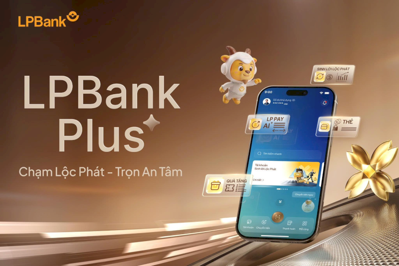 Sở hữu tài khoản ngân hàng giúp người dùng thuận tiện trong các giao dịch online