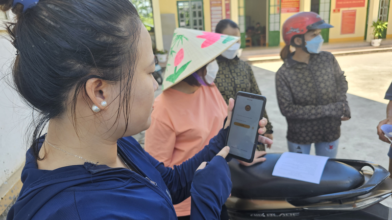 Người lao động cần đáp ứng các điều kiện cơ bản để mở tài khoản lương tại ngân hàng