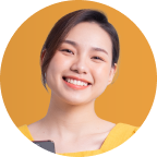Chị Kim Thu - 34 tuổi