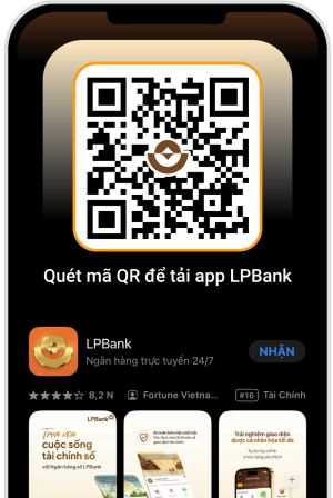 Step 1 - QR Code