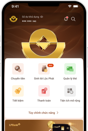 Step 2 - Home Screen