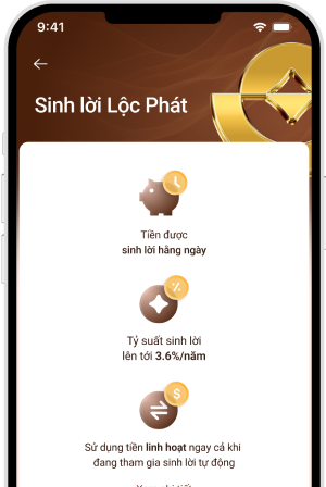 Step 3 - Feature Screen