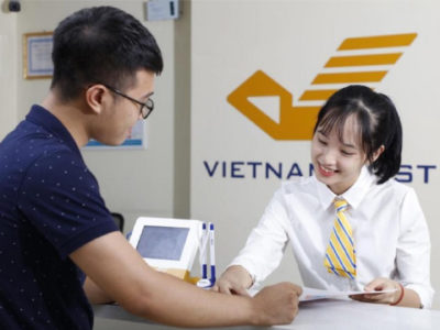 Cho vay tiêu dùng đối với Cán bộ, nhân viên, Tổng Công ty Bưu điện Việt Nam