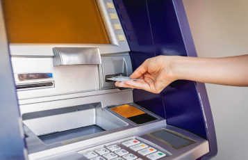 Hệ thống ATM