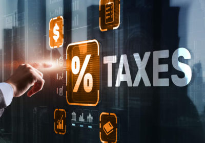 Nộp thuế điện tử_ Tổng cục Thuế