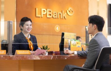 17-5-2024: LPBank được Ngân hàng Nhà nước chấp thuận tăng vốn điều lệ lên 33.576 tỷ đồng