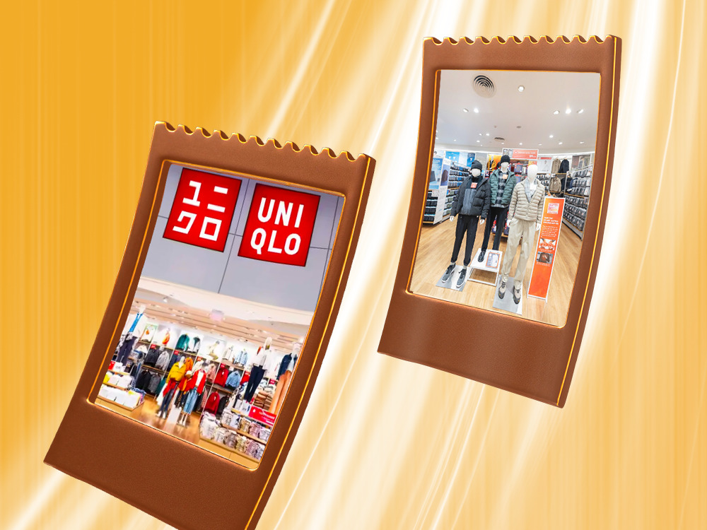 Hoàn 300.000 VND – Sắm Uniqlo thả ga