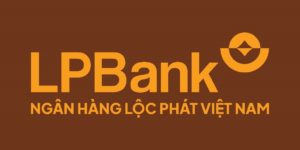 Logo LPBank Ngân hàng Lộc Phát Việt Nam