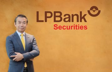 Ông Phạm Phú Khôi được bổ nhiệm làm Chủ tịch HĐQT Công ty CP Chứng khoán LPBank