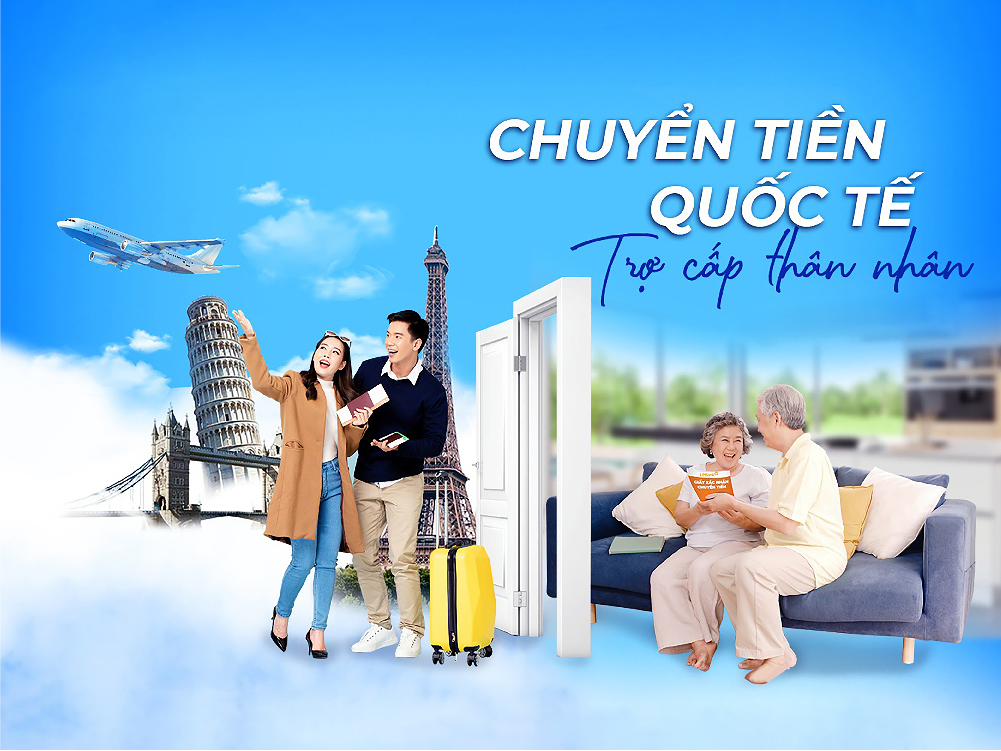 Dịch vụ chuyển tiền quốc tế LPBank là giải pháp chuyển tiền nhanh chóng, tiết kiệm tối đa với hạn mức lớn và nhiều ưu đãi biểu phí độc quyền