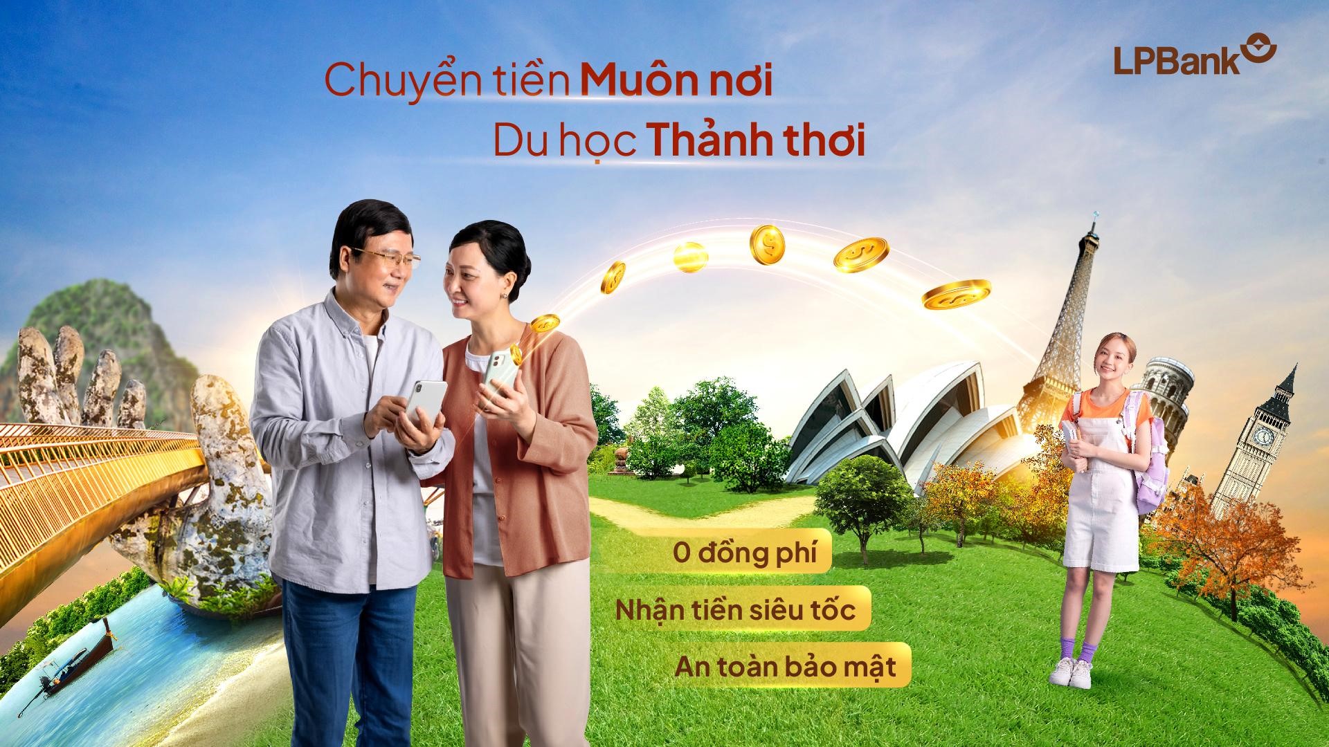 Khách hàng nên tìm hiểu kỹ biểu phí và tỷ giá để dự trù tài chính, nên lựa chọn các đơn vị có tỷ giá cạnh tranh để nhận được lợi ích tối đa