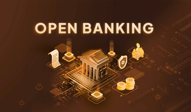 LPBank tiên phong trong triển khai mô hình Open Banking với các đối tác fintech hàng đầu, đẩy mạnh hệ sinh thái tài chính số đa dạng, linh hoạt.